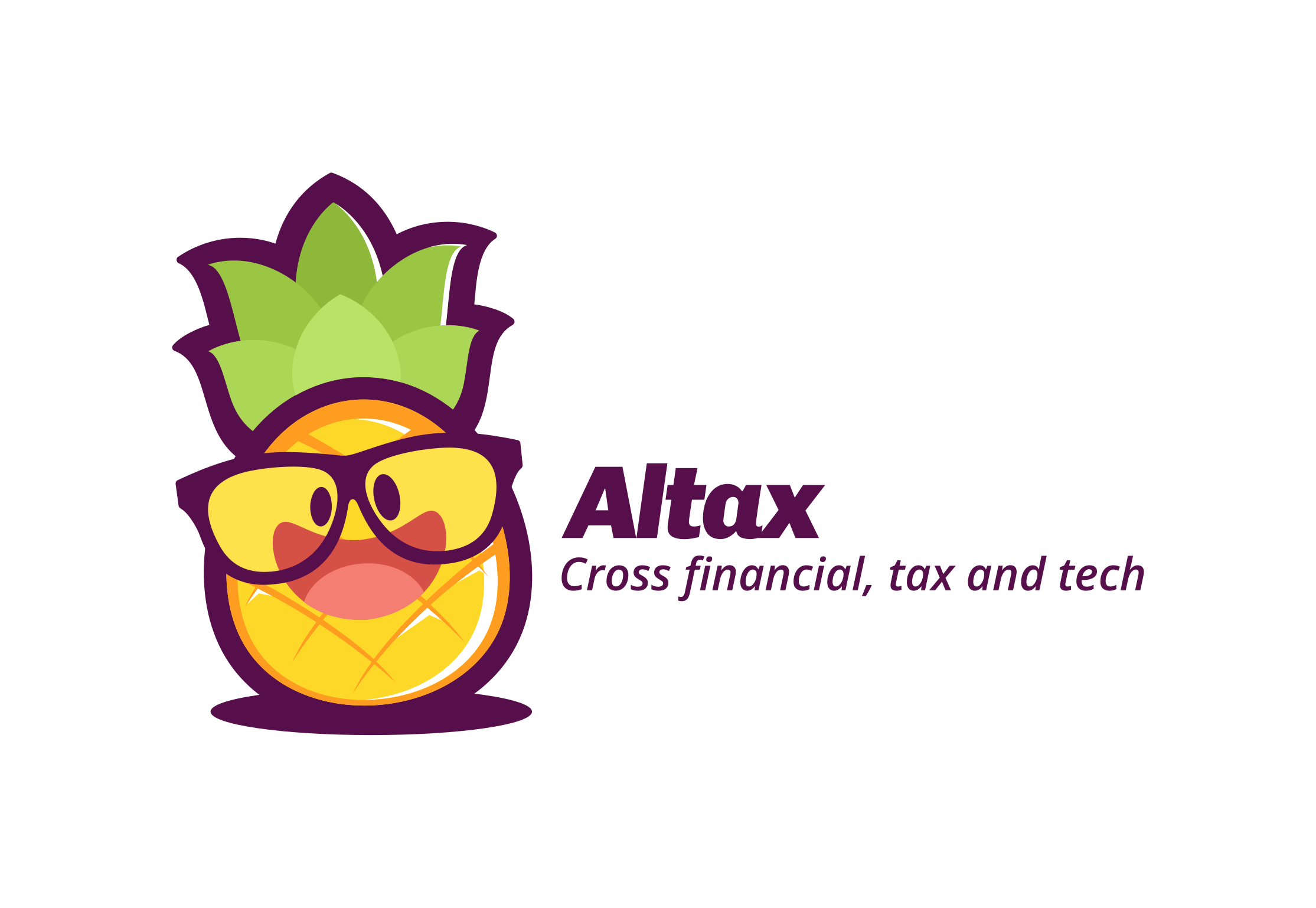 Altax — Cross financial, tax and tech
